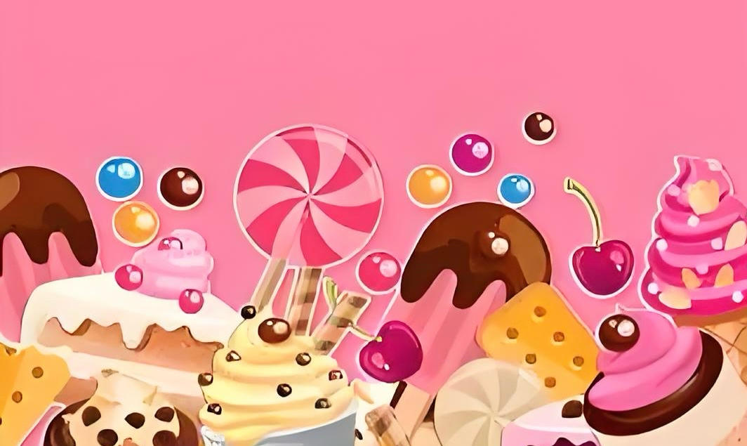 木子田心美食日记