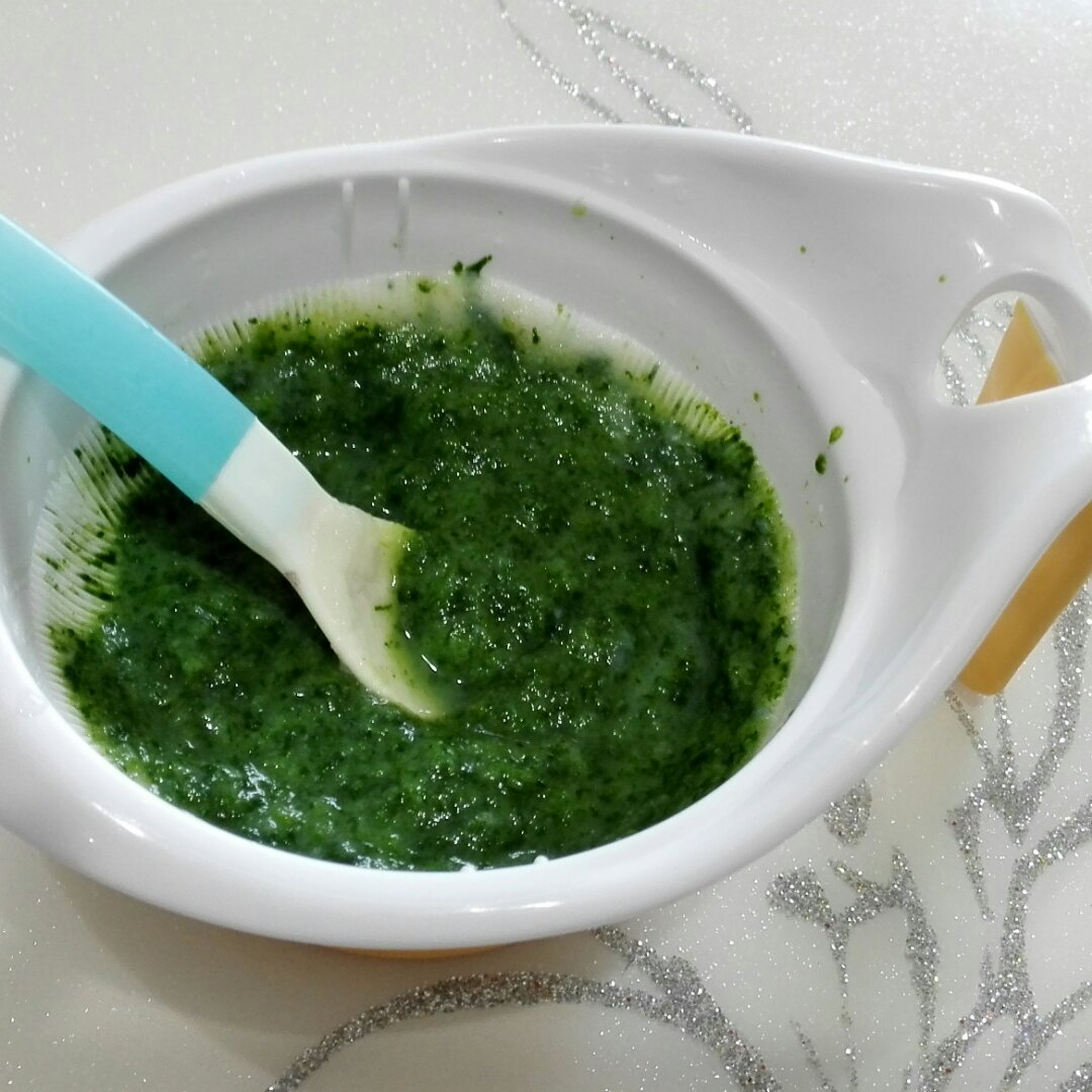 宝贝食谱