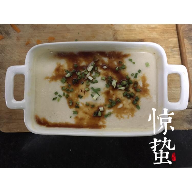 太史豆腐，把寻常的豆腐做出鱼虾的鲜美