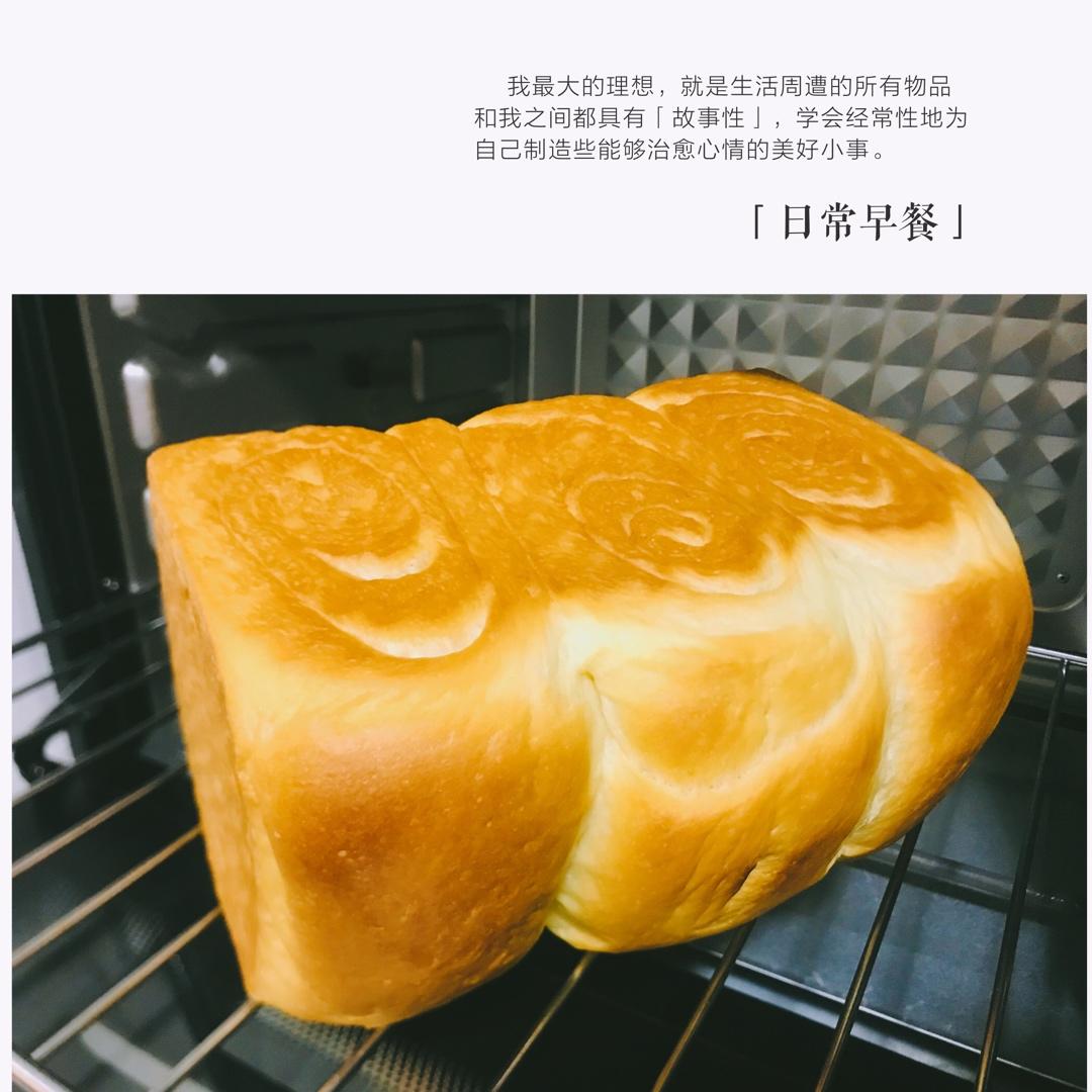 超奶重奶酪吐司