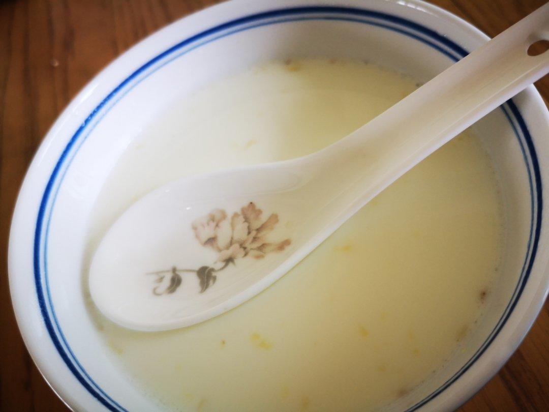 姜撞奶