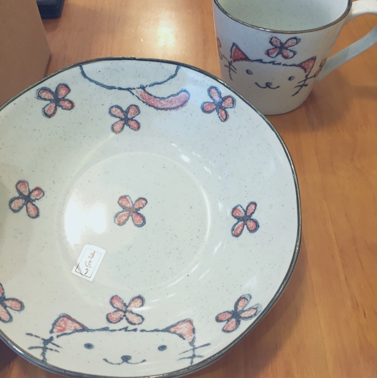 为我爱的人下厨