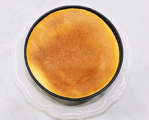 檸檬海綿芝士蛋糕                     （Lemon sponge cheesecake）的做法 步骤13