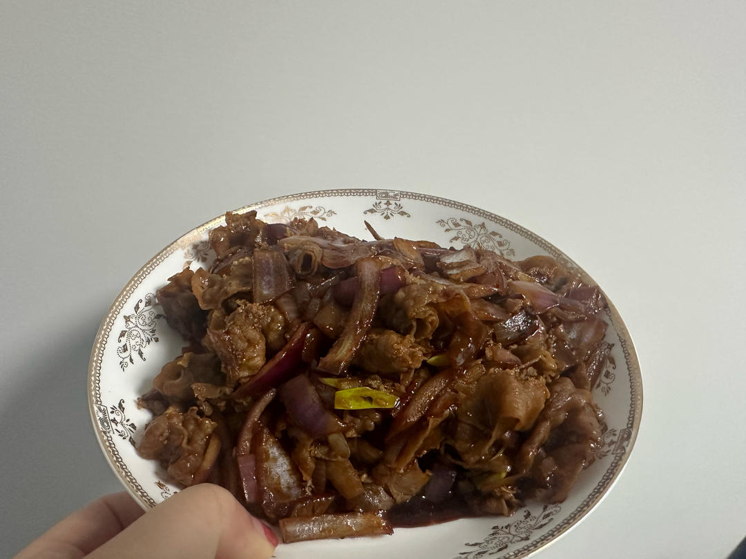 秒杀吉野家·日式肥牛饭