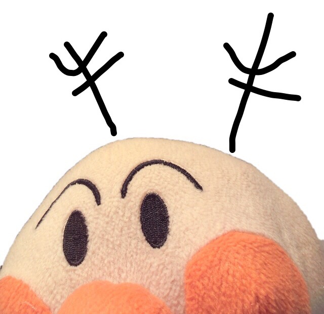 Anpanmannn