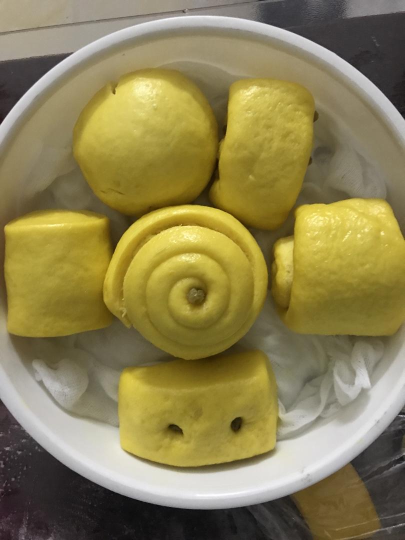 抹茶戚风蛋糕