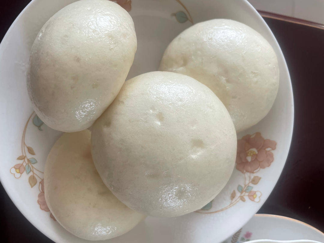手把手教你蒸馒头