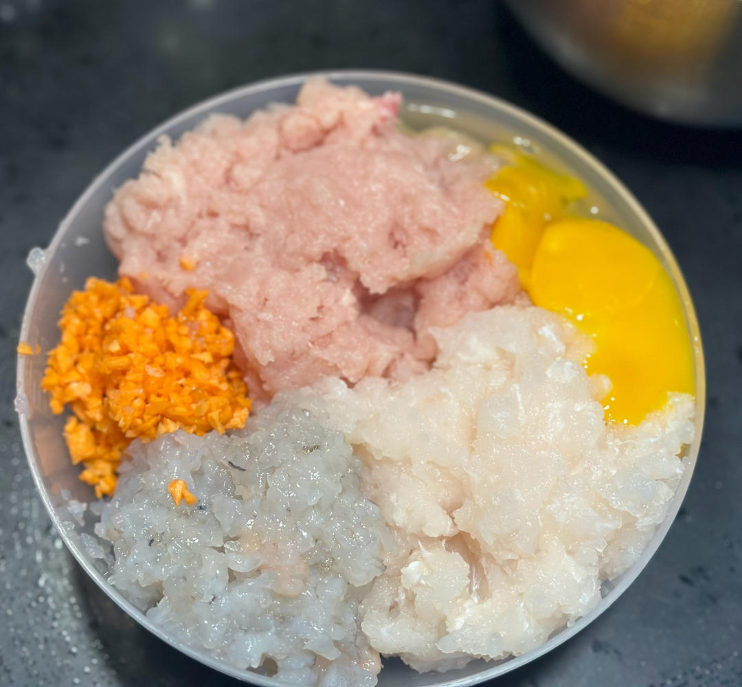 【猫饭】自制猫饭营养健康