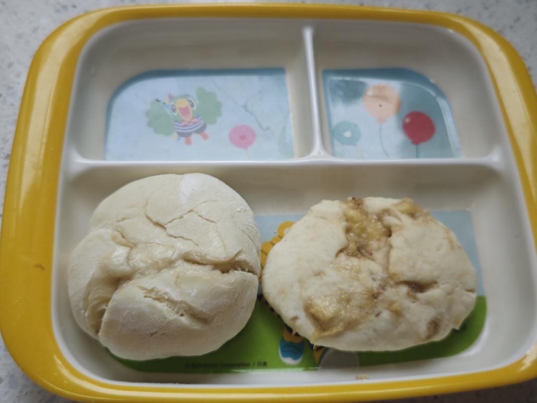 宝宝辅食（纯记录）