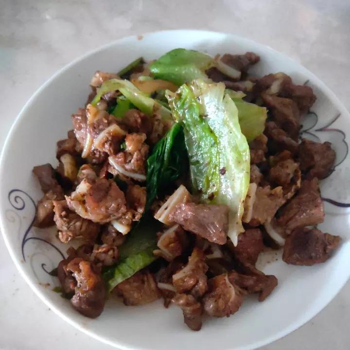 非油炸骨头都可以吃的糖醋排骨