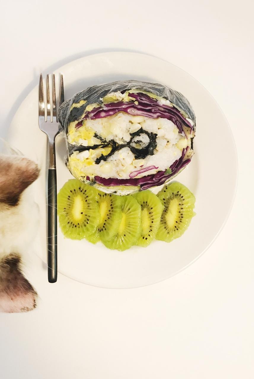 一人食