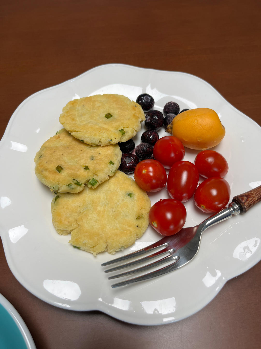 这么做【豆渣饼】也太好吃了吧，一次就成功～爱了