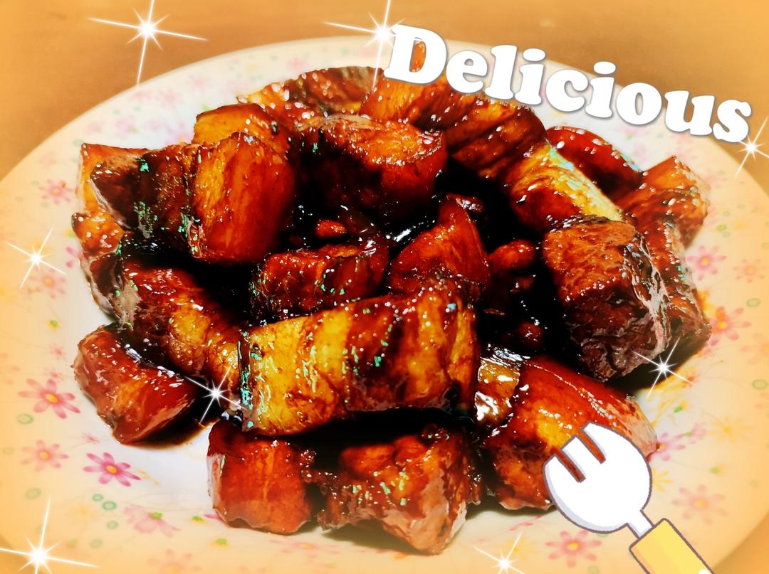 红烧肉
