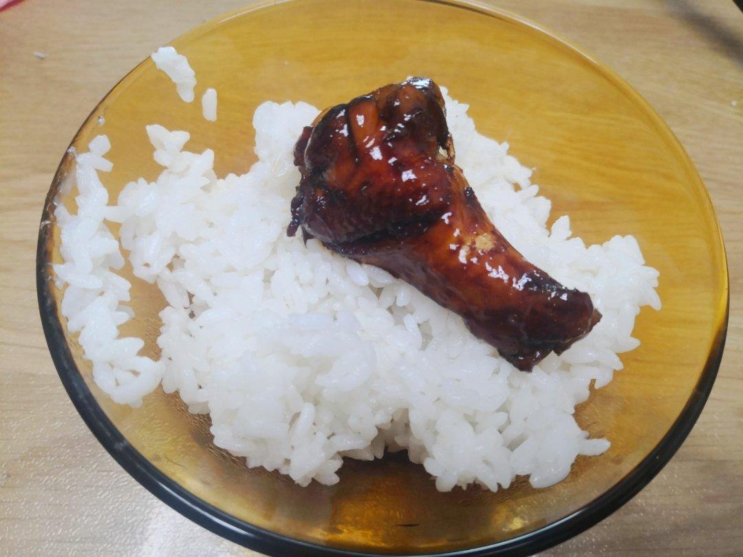 可乐鸡翅