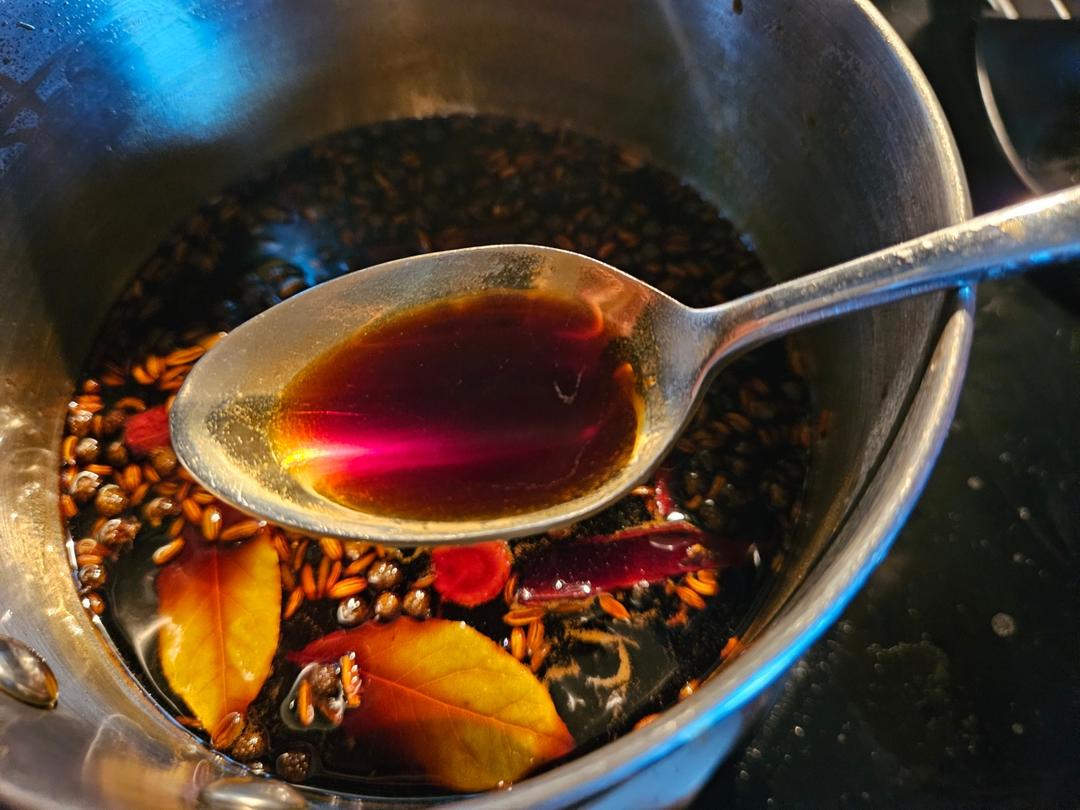 川菜的最佳捧哏—复制红酱油