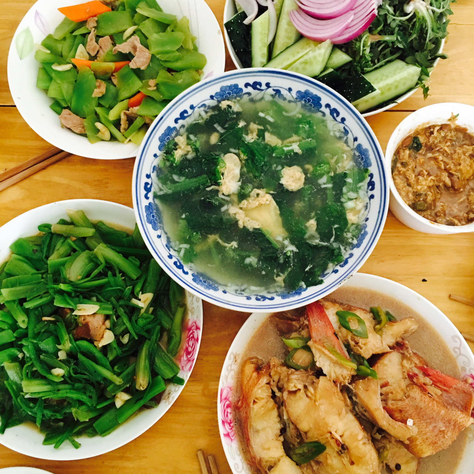 ❤ 2人午餐 ❤