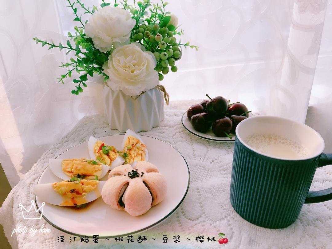 小猫家早餐