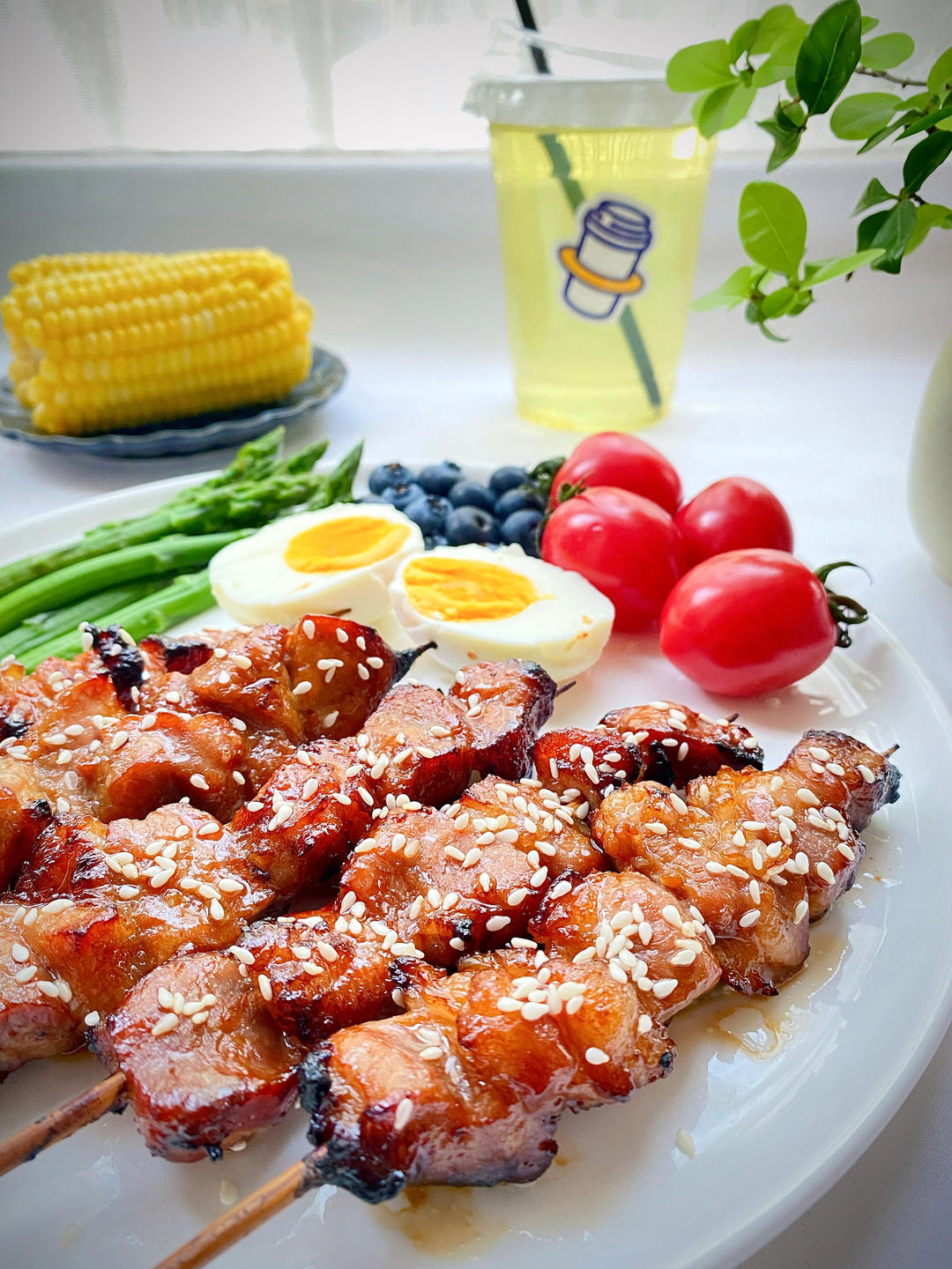 空气炸锅版辣子鸡丁