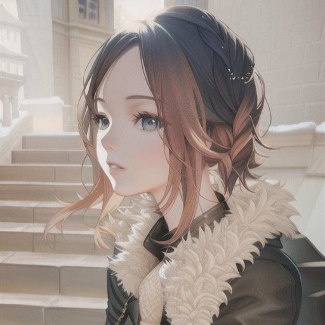 豆小豆的下午茶