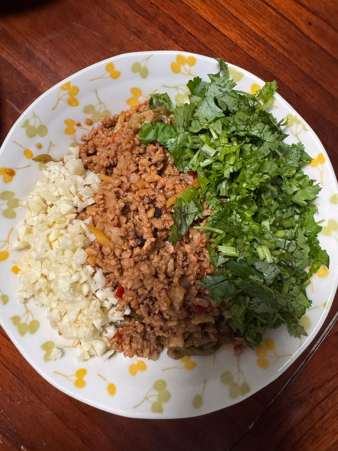 三味茄子(长沙网红菜)