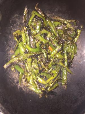 黄豆糍粑辣椒的做法 步骤4
