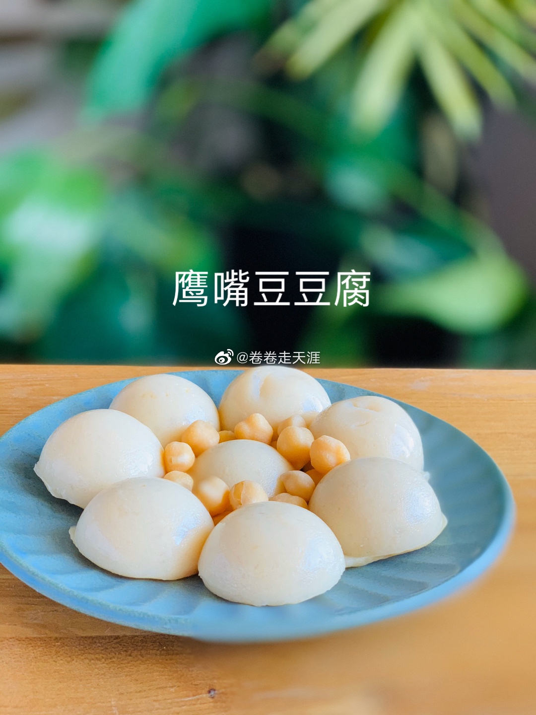 鹰嘴豆高植物蛋白养颜超简单做法合集“辅食健身”都可