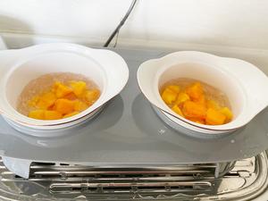 木瓜炖燕窝养颜滋补佳品|摩飞极速蒸炖锅的做法 步骤8
