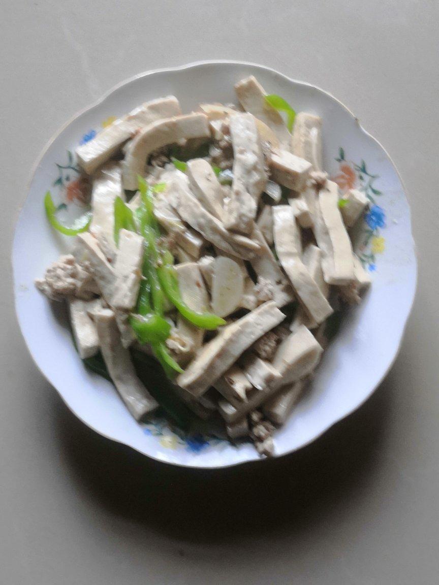 水煮干子