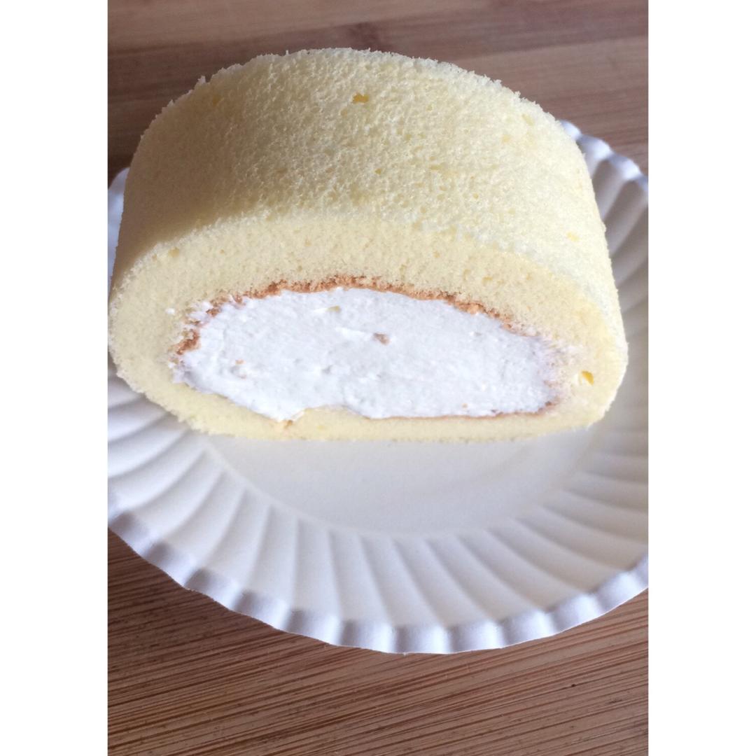 小四卷～风靡美食群的美味蛋糕卷