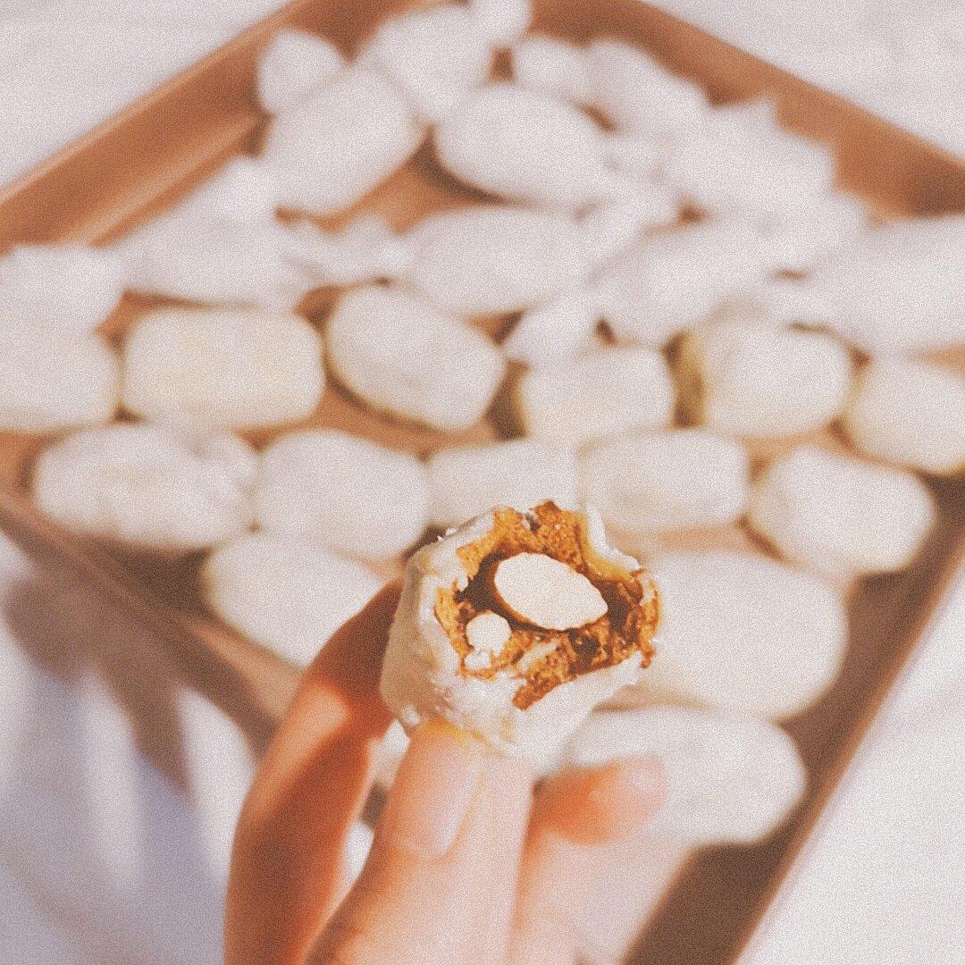 奶枣旗舰版，软糯不甜腻