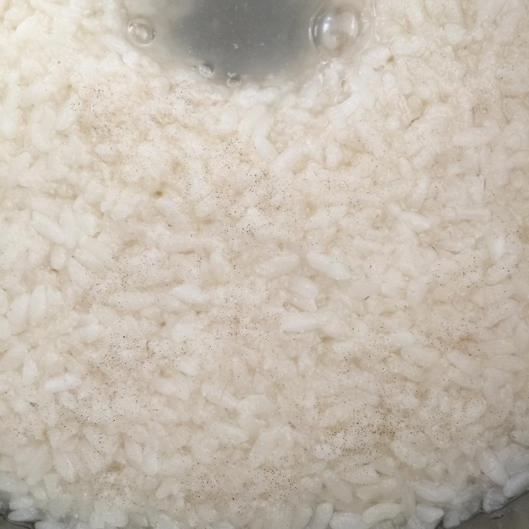 酒酿 (酒酿系列一）