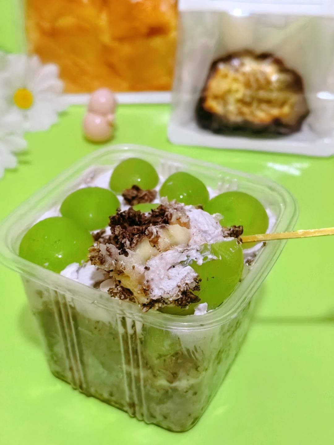 不加糖的牛奶水果意面/燕麦甜羹（宝宝辅食）