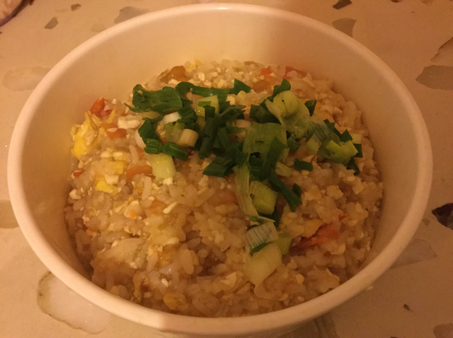 西红柿豆腐羹～鲜美版