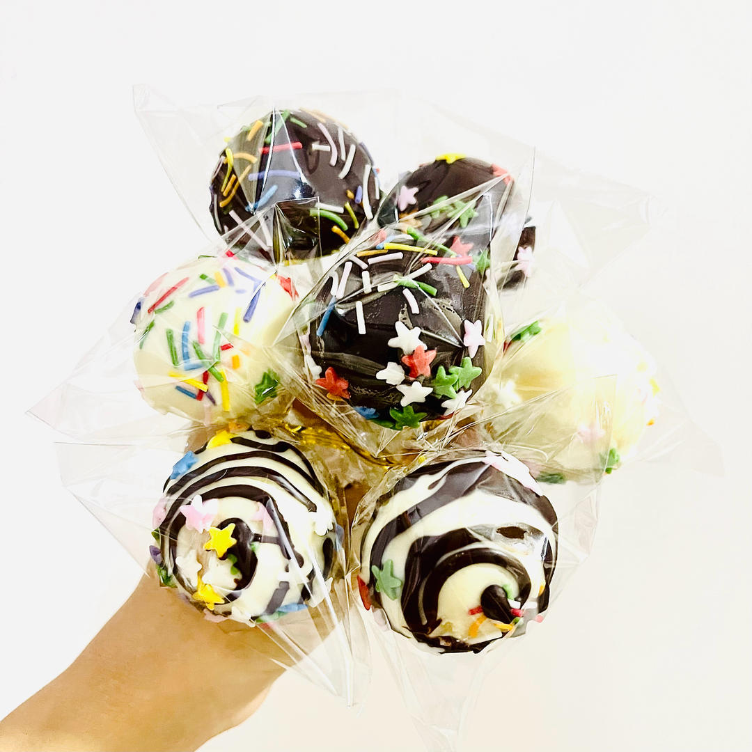棒棒糖🍭蛋糕