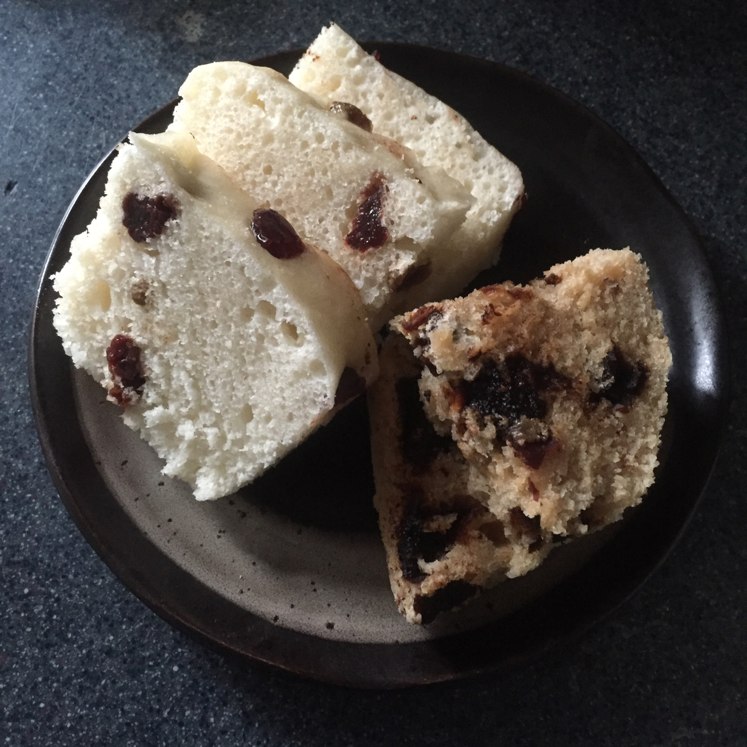 午餐•2015年12月9日