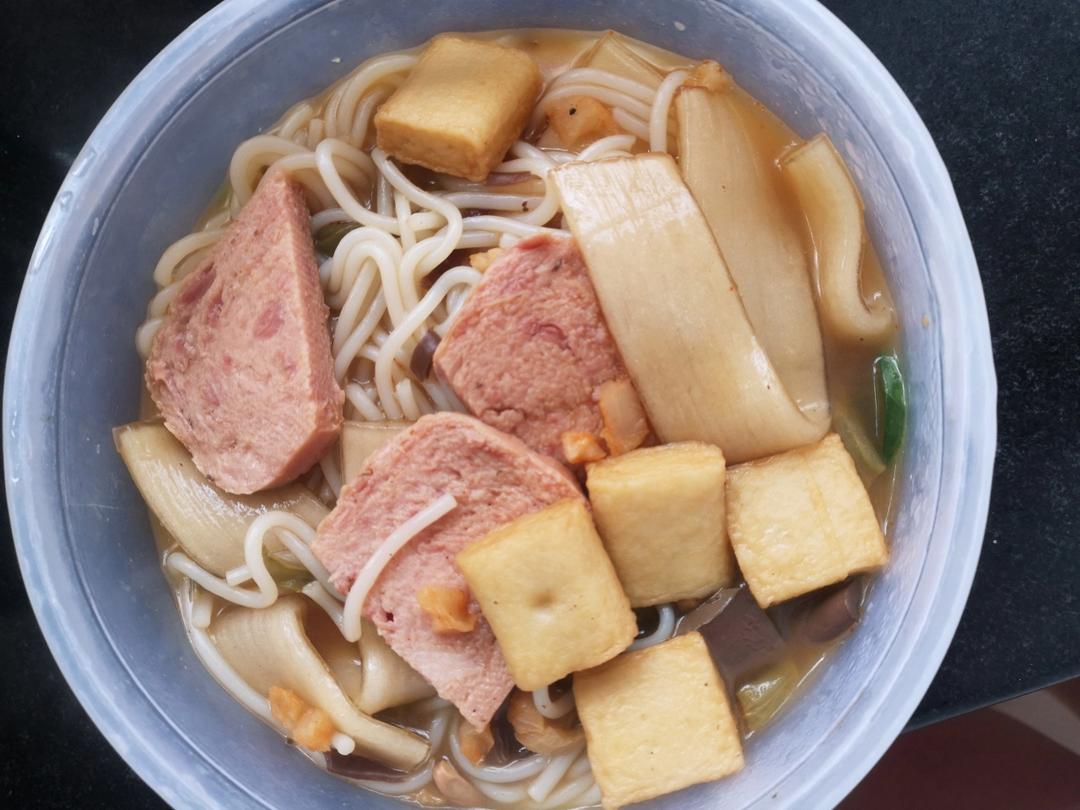 加上一个小妙招，这麻辣烫绝啦！