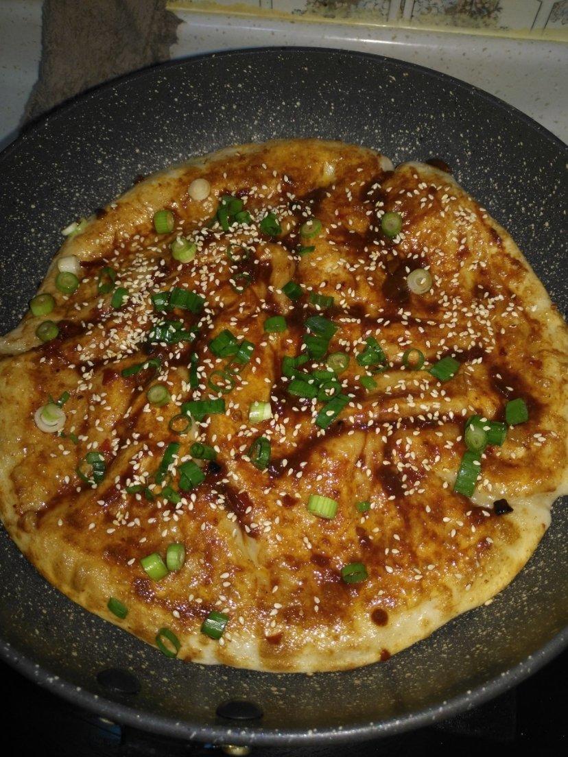 土家酱香饼