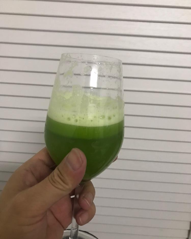 减肥蔬菜汁