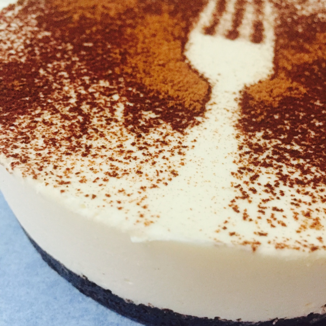 【视频】免烤冻芝士蛋糕 | 超适合夏日