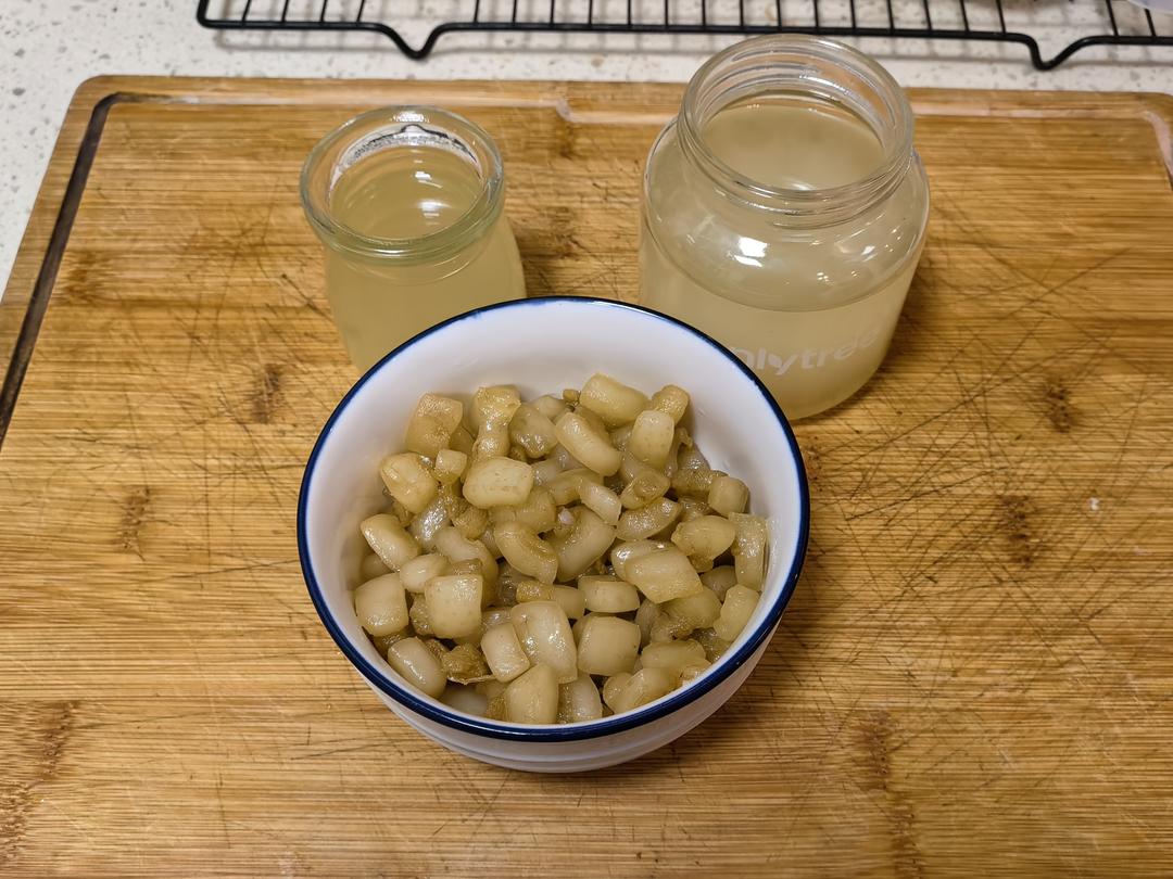 熬猪油（小美版）