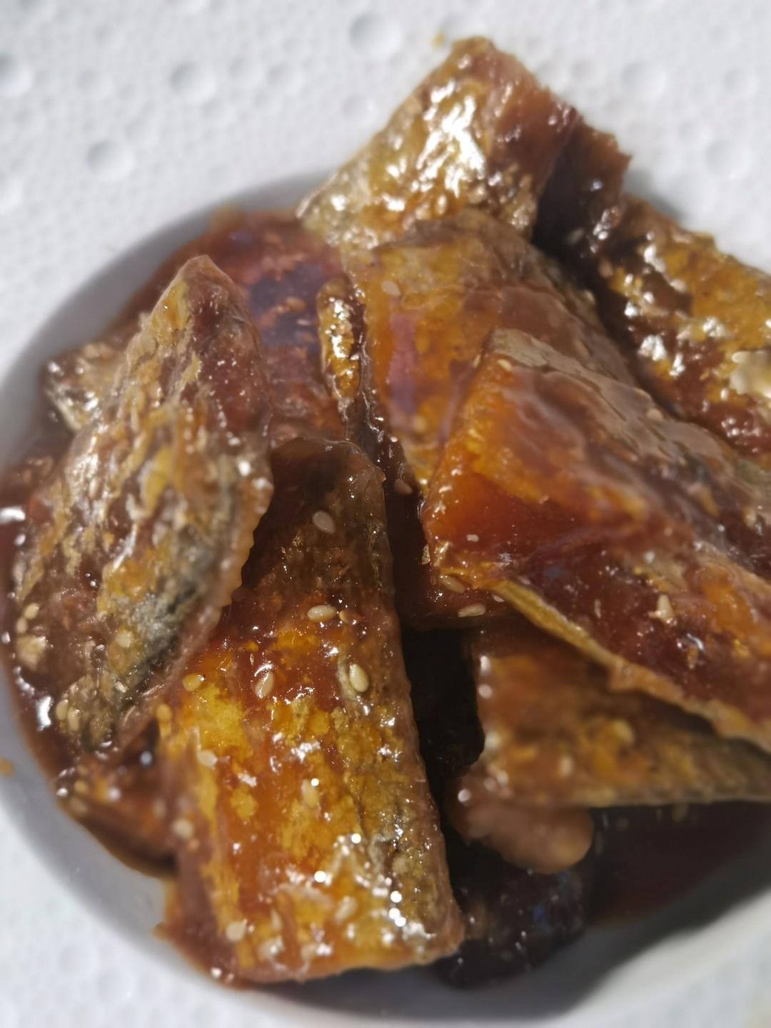 ㊙️这样烧带鱼太好吃了‼️超费米饭