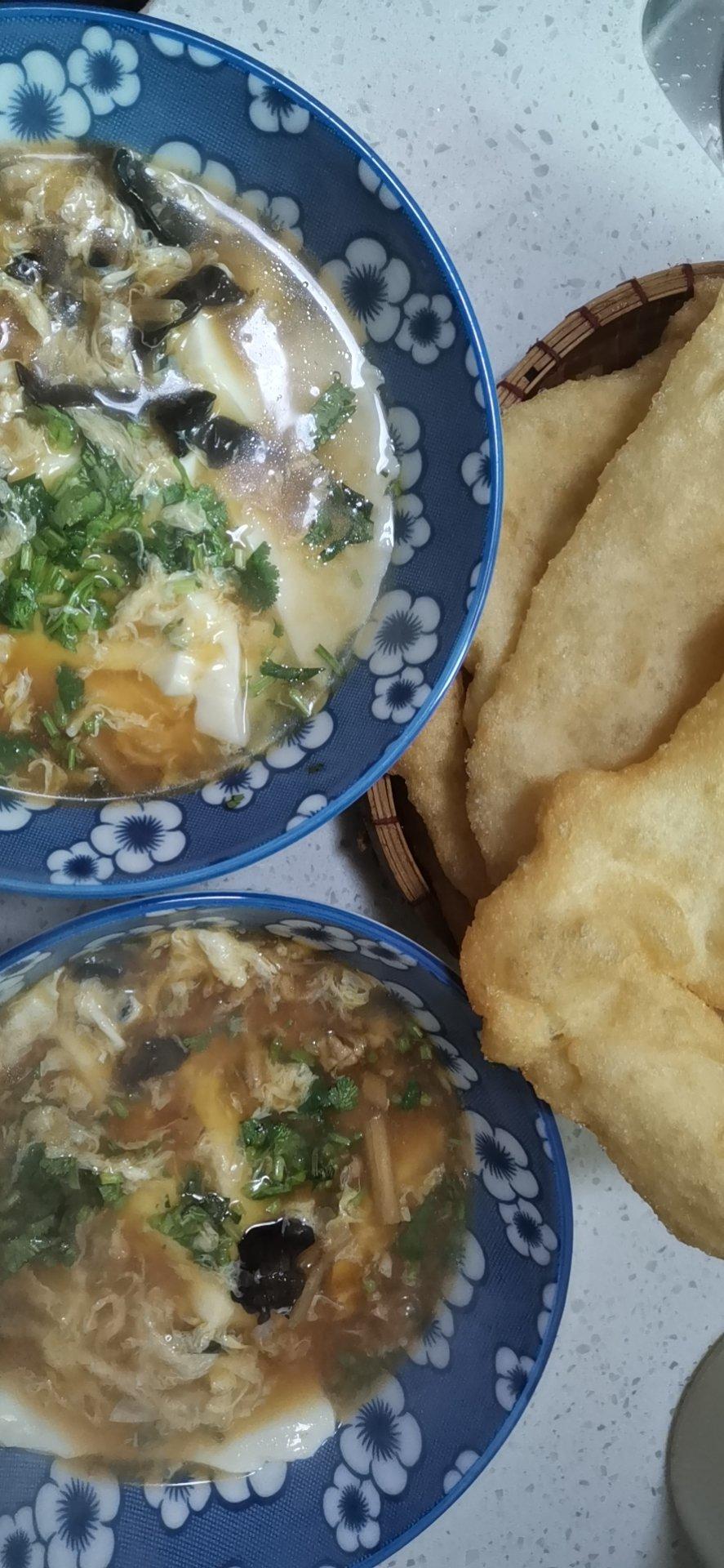 自制豆腐、豆腐脑（超详细）