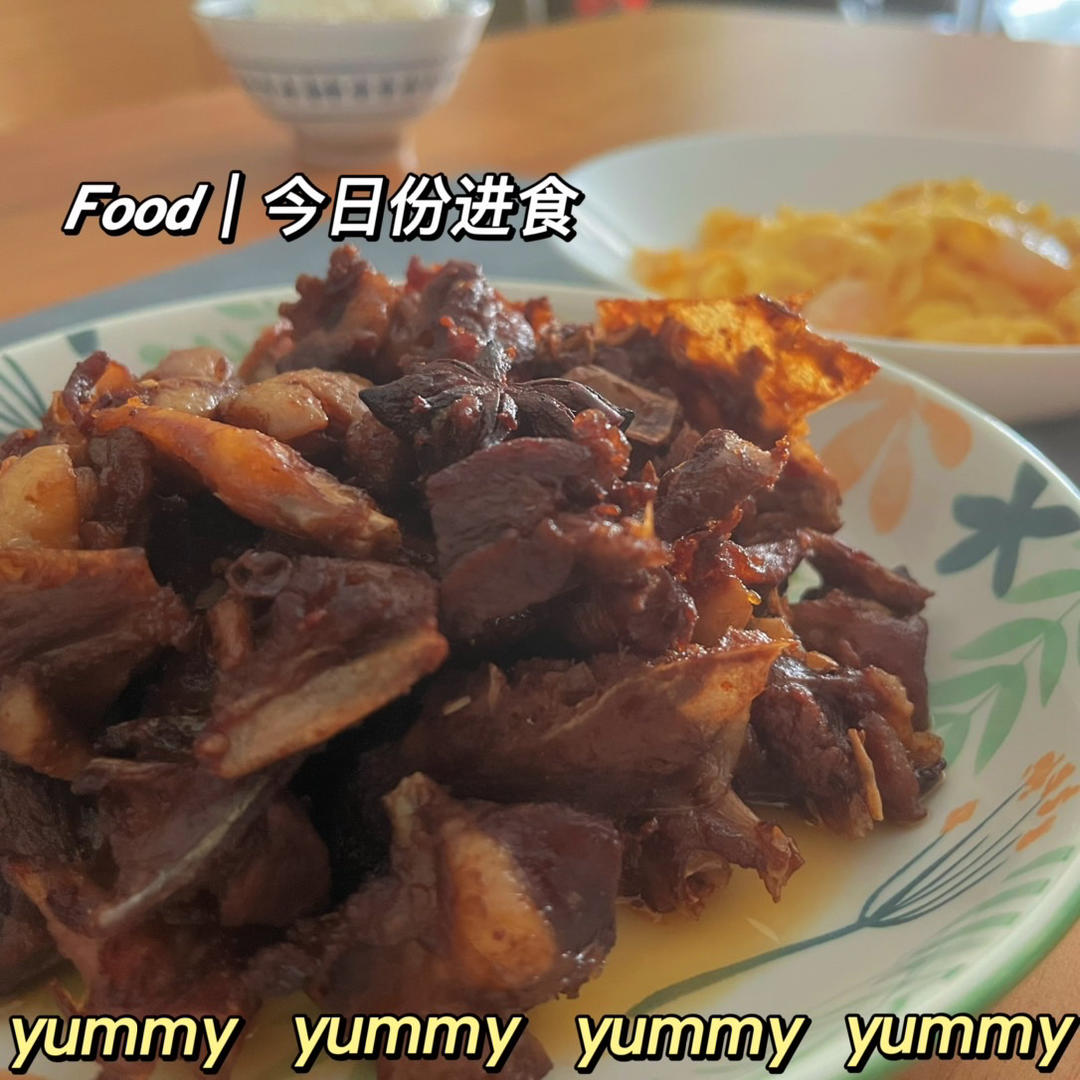 传统正宗的啤酒鸭配方和做法，鲜嫩香浓，只需炒千万不要焯水