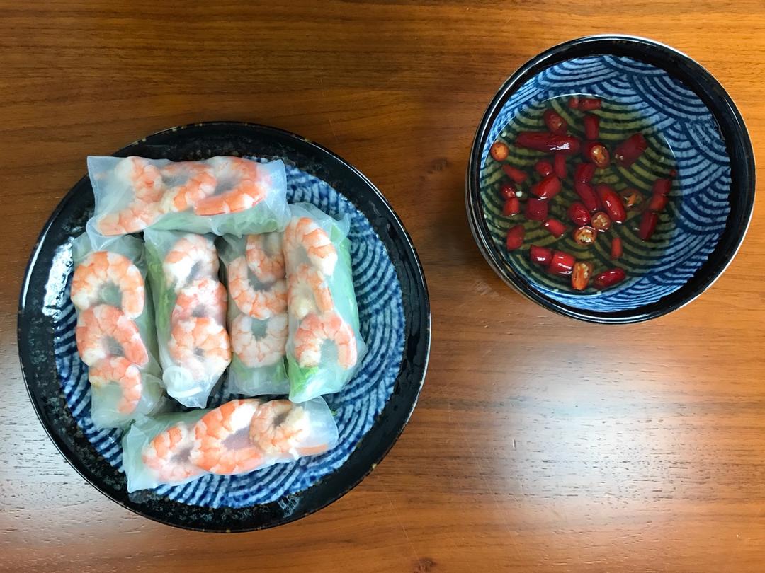 越南春卷