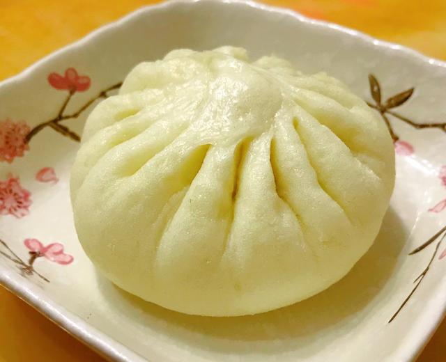 酸菜粉丝包(超级开胃)的做法