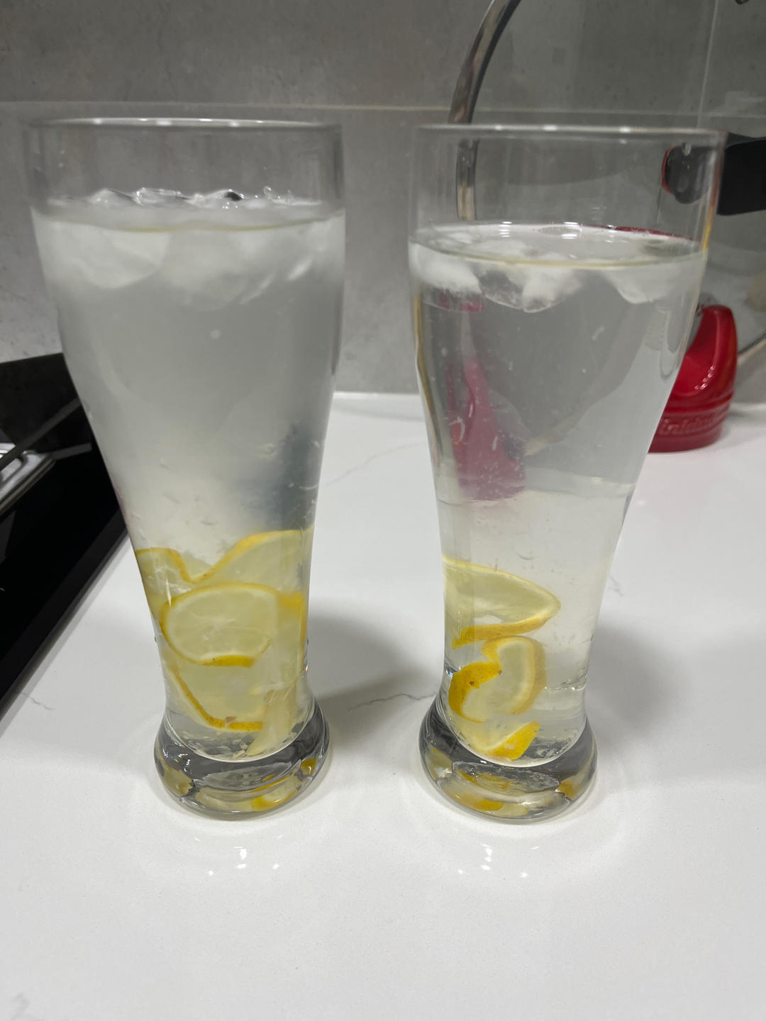 蜜雪冰城同款柠檬水，5块钱的快乐！快来试试吧