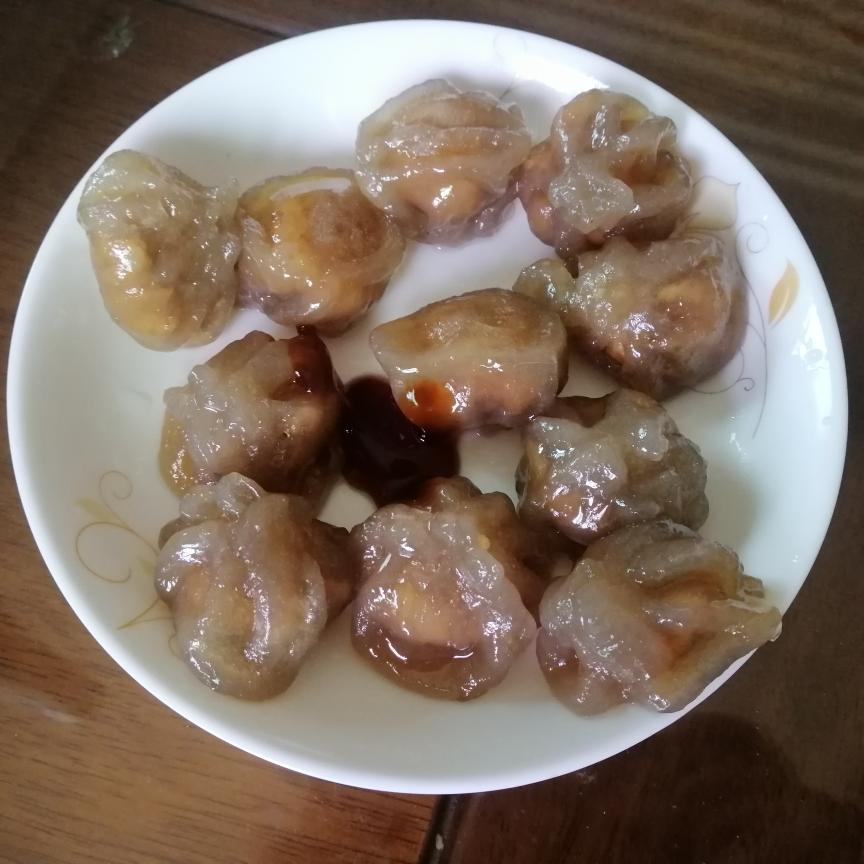 家庭版海丰小米