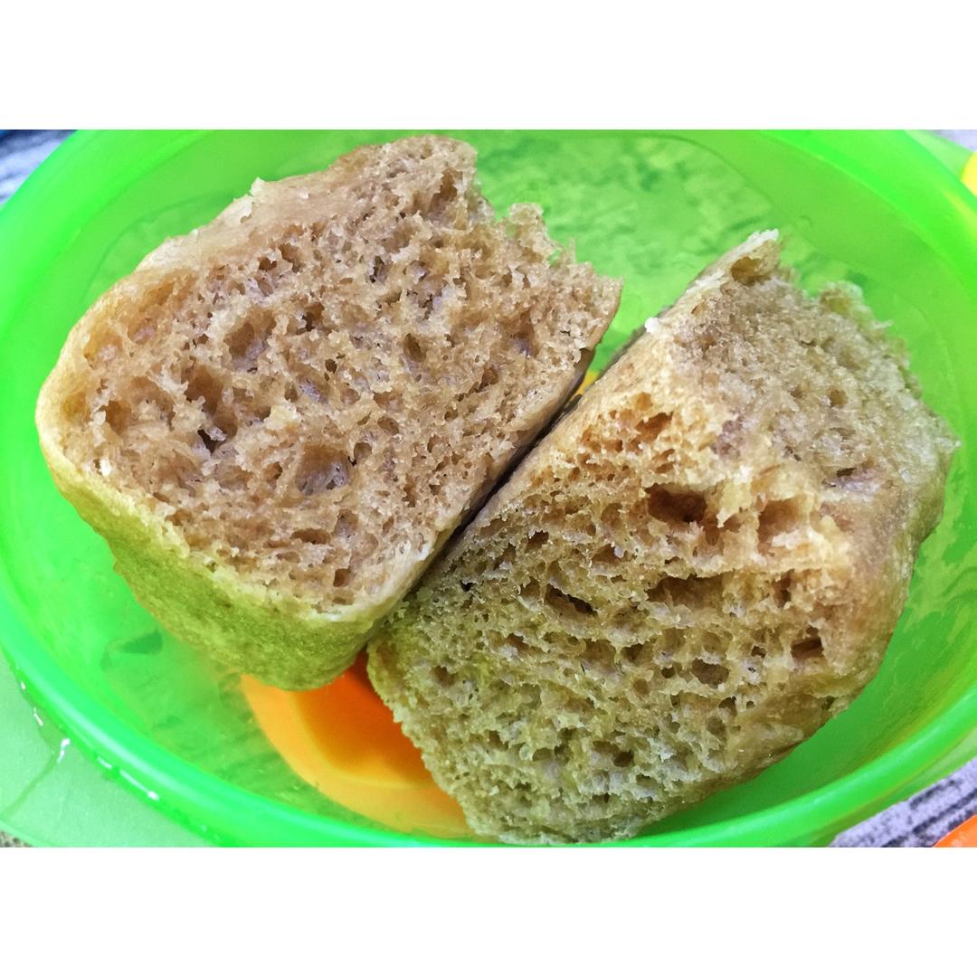 发糕（无泡打粉）