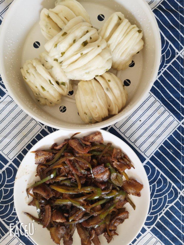 回锅肉