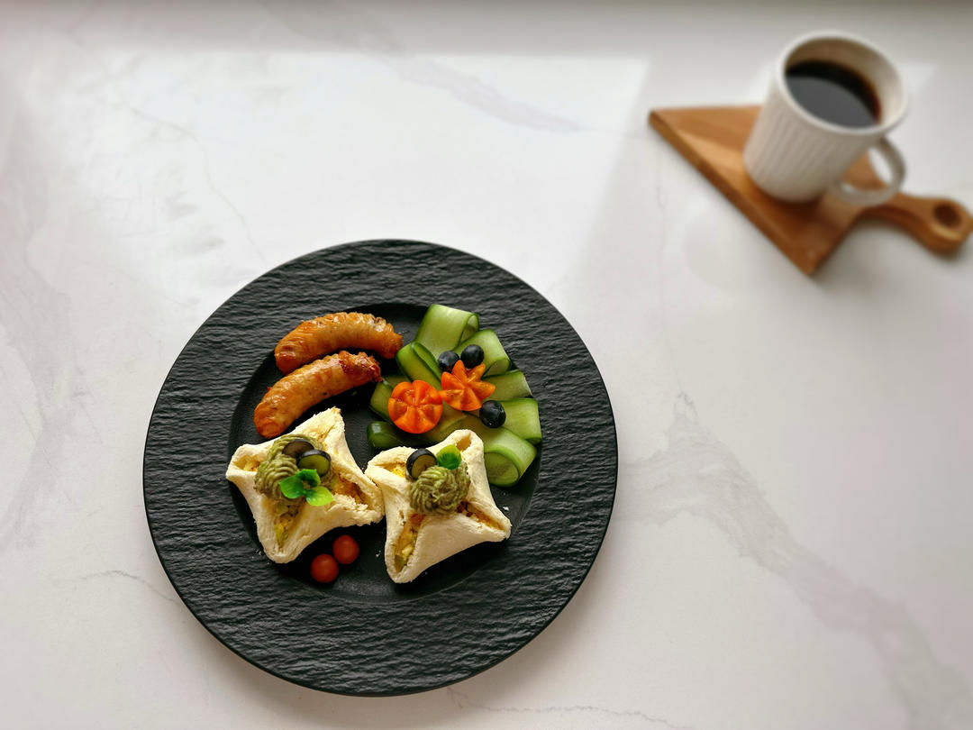 艾丫丫的轻食日记